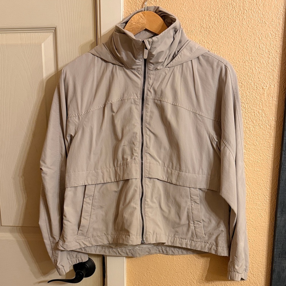 lululemon athletica Utility Jacket